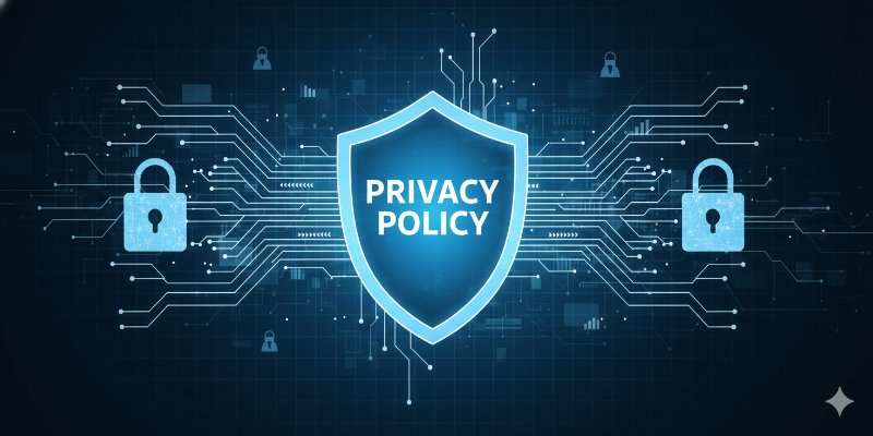 Lưu ý về quy định bảo mật