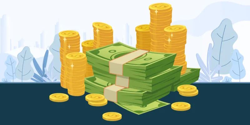 Quy trình thực hiện nạp tiền an toàn