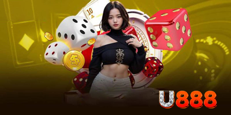 Lợi ích khi tham gia Casino U888