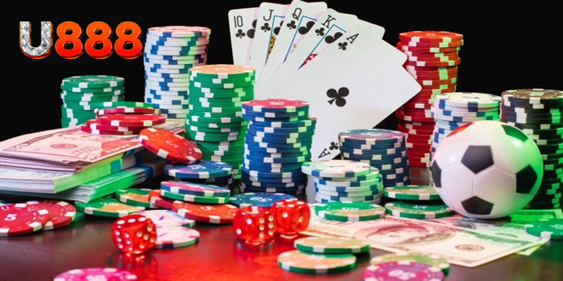 Các trò chơi hấp dẫn tại Casino