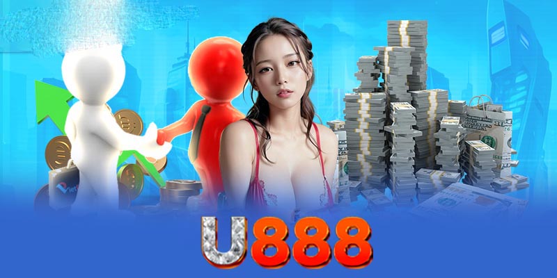 Quy trình đăng ký tài khoản tại U888