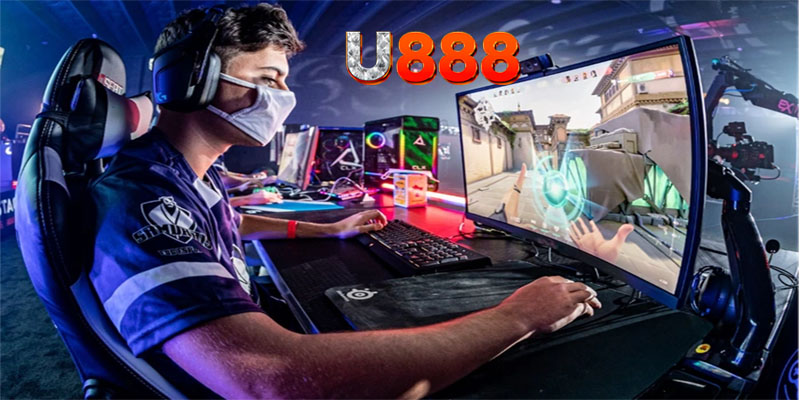 Esport U888 - Liên Minh Kiến Thức Đỉnh Cao Cho Game Thủ!