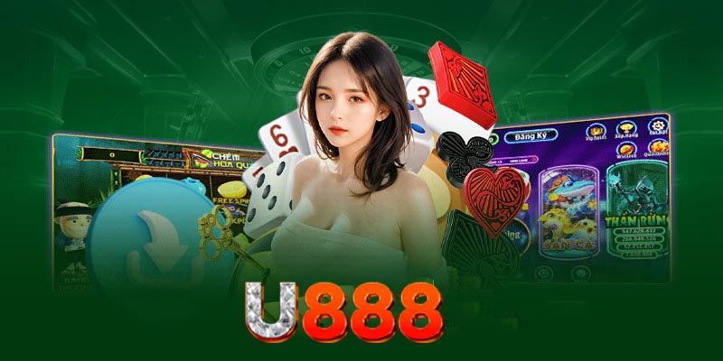 Lợi ích khi sử dụng U888 trong cá cược trực tuyến