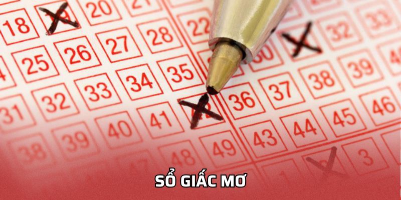 Sổ giấc mơ